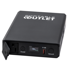 Portable Outlet